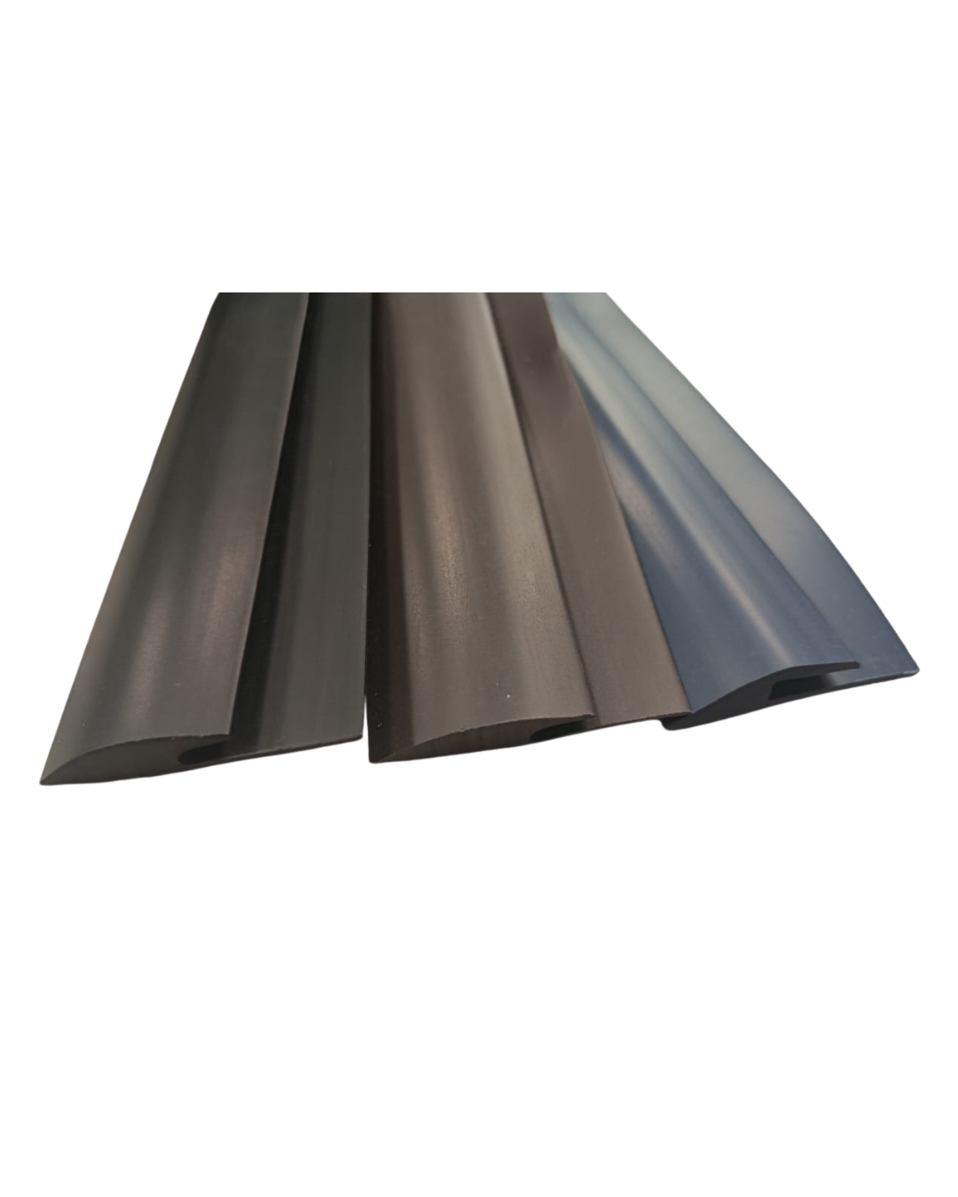 Tira de remate para alfombra